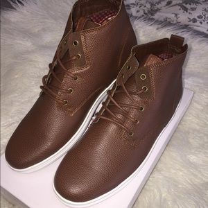 ben sherman preston chukka sneaker